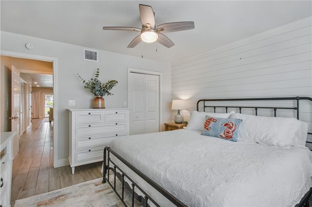 2292 FULTON BEACH Road N 402, Rockport, TX 78382