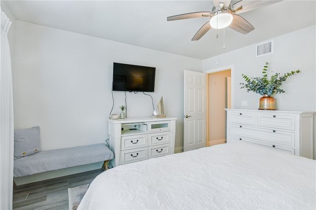 2292 FULTON BEACH Road N 402, Rockport, TX 78382