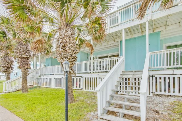 2292 FULTON BEACH Road N 402, Rockport, TX 78382