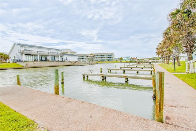 2292 FULTON BEACH Road N 402, Rockport, TX 78382