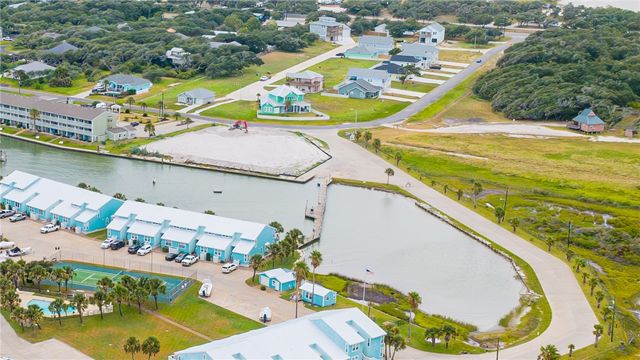 2292 FULTON BEACH Road N 402, Rockport, TX 78382
