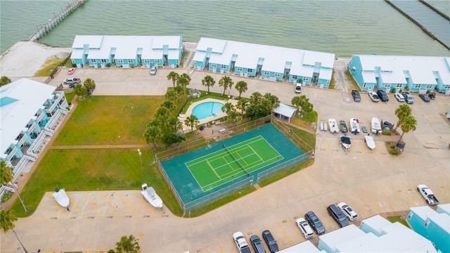 2292 FULTON BEACH Road N 402, Rockport, TX 78382