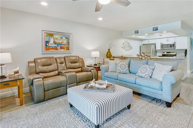 2292 FULTON BEACH Road N 402, Rockport, TX 78382