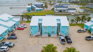 2292 FULTON BEACH Road N 402, Rockport, TX 78382