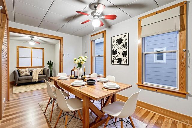 1934 S 12th STREET, Sheboygan, WI 53081