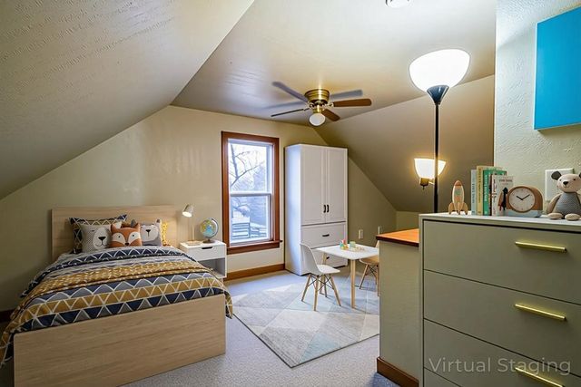 1934 S 12th STREET, Sheboygan, WI 53081