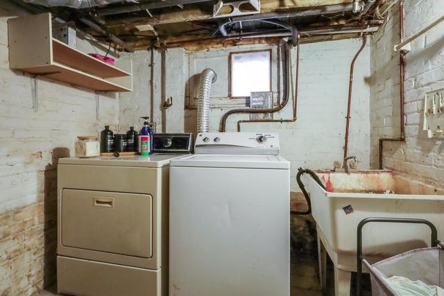 1934 S 12th STREET, Sheboygan, WI 53081