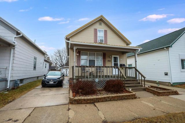 1934 S 12th STREET, Sheboygan, WI 53081