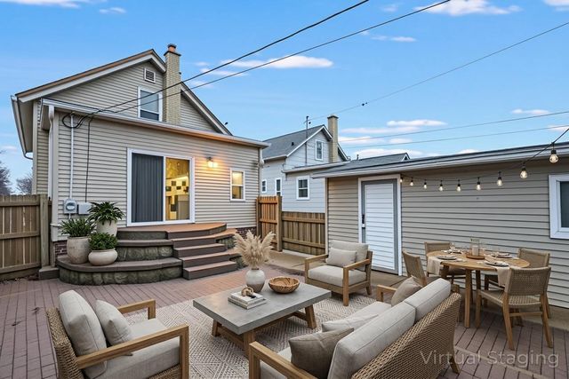 1934 S 12th STREET, Sheboygan, WI 53081