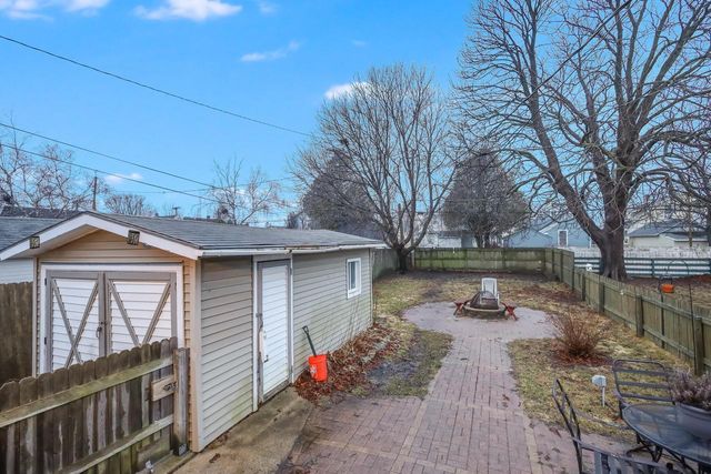 1934 S 12th STREET, Sheboygan, WI 53081