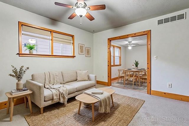 1934 S 12th STREET, Sheboygan, WI 53081