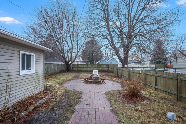 1934 S 12th STREET, Sheboygan, WI 53081