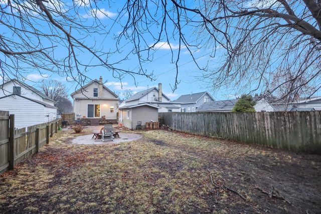 1934 S 12th STREET, Sheboygan, WI 53081