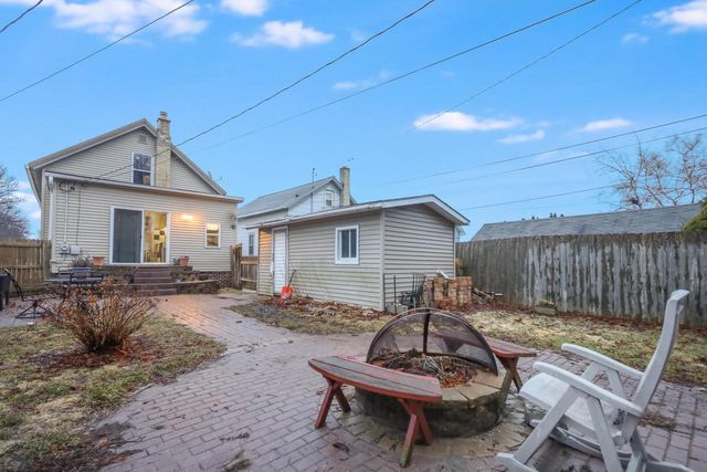 1934 S 12th STREET, Sheboygan, WI 53081