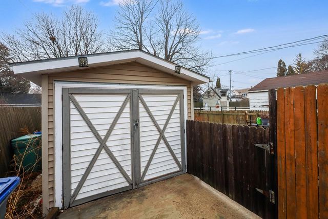 1934 S 12th STREET, Sheboygan, WI 53081