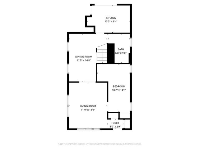 1934 S 12th STREET, Sheboygan, WI 53081