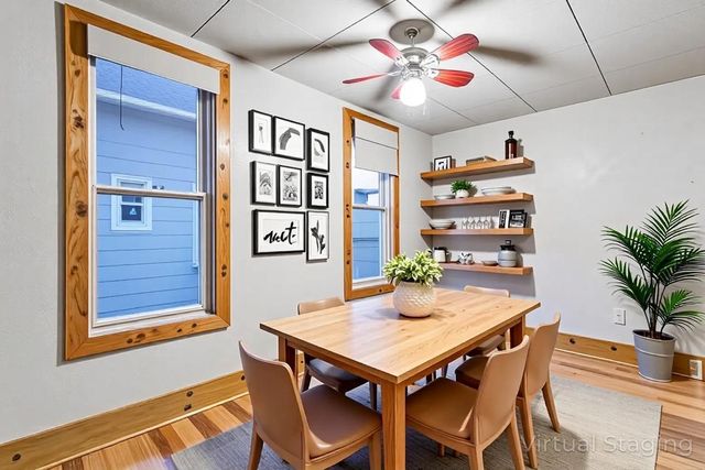 1934 S 12th STREET, Sheboygan, WI 53081