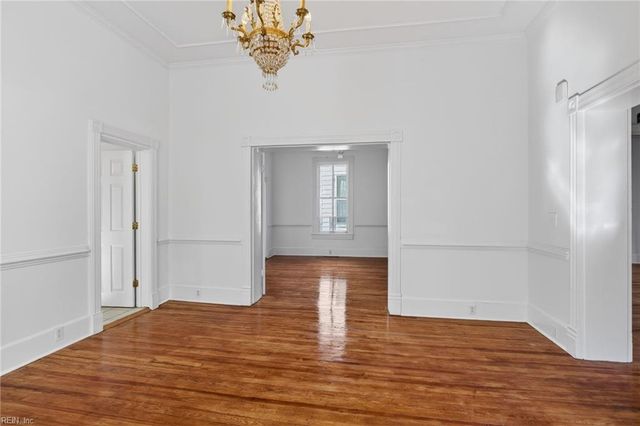 217 N Saratoga ST, Suffolk, VA 23434