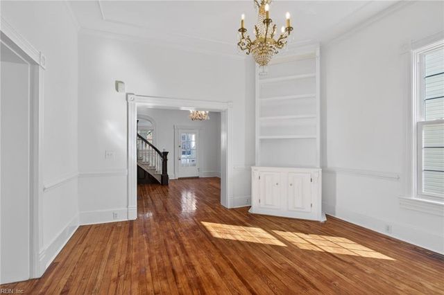 217 N Saratoga ST, Suffolk, VA 23434