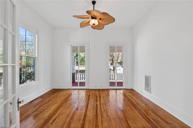 217 N Saratoga ST, Suffolk, VA 23434