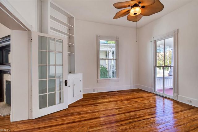 217 N Saratoga ST, Suffolk, VA 23434