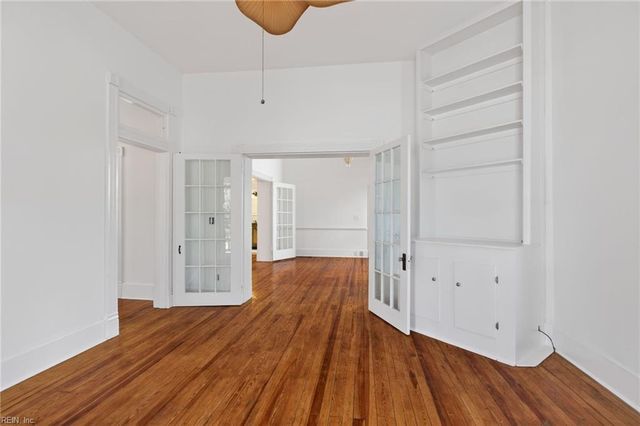 217 N Saratoga ST, Suffolk, VA 23434