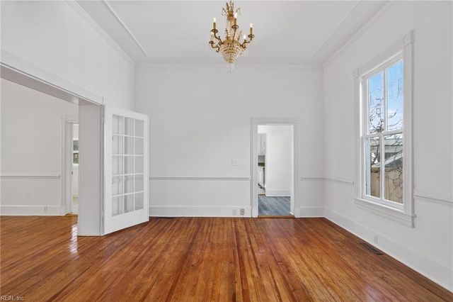 217 N Saratoga ST, Suffolk, VA 23434