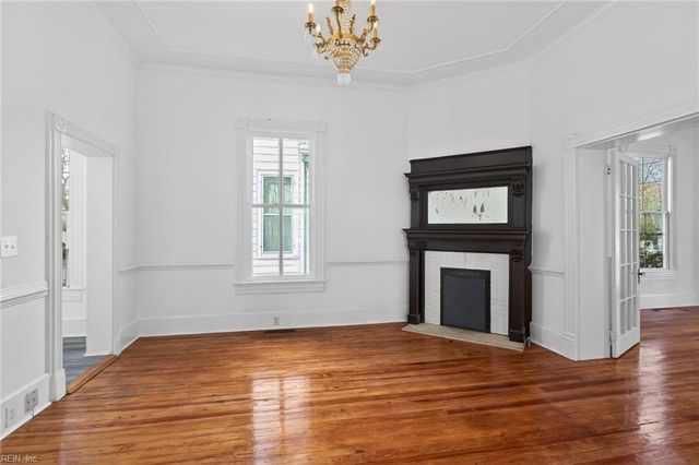 217 N Saratoga ST, Suffolk, VA 23434