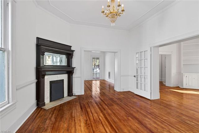 217 N Saratoga ST, Suffolk, VA 23434