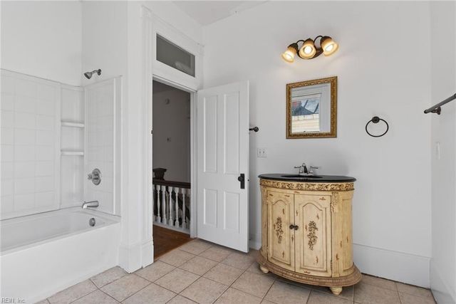 217 N Saratoga ST, Suffolk, VA 23434