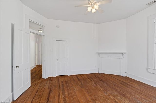 217 N Saratoga ST, Suffolk, VA 23434