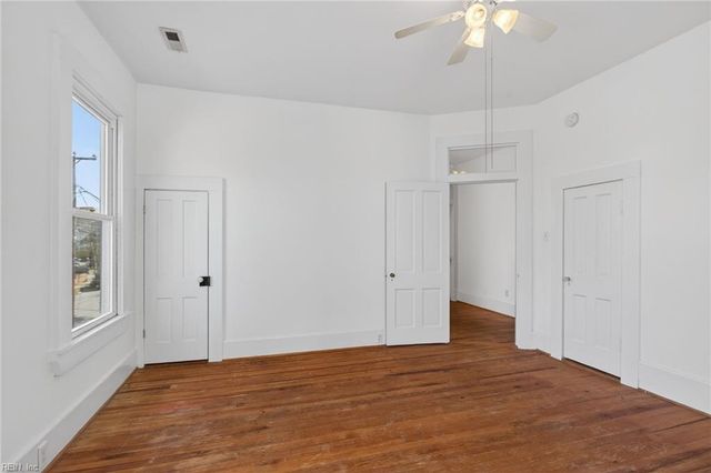 217 N Saratoga ST, Suffolk, VA 23434