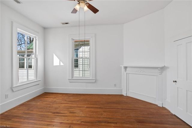 217 N Saratoga ST, Suffolk, VA 23434