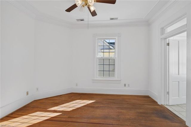 217 N Saratoga ST, Suffolk, VA 23434