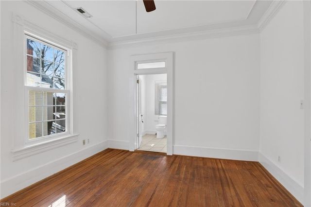 217 N Saratoga ST, Suffolk, VA 23434