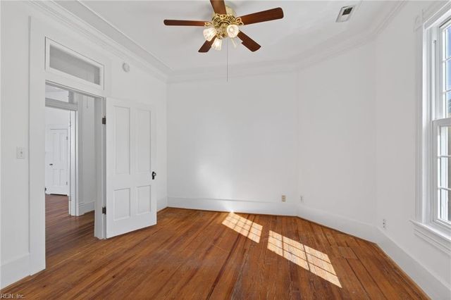 217 N Saratoga ST, Suffolk, VA 23434