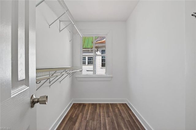 217 N Saratoga ST, Suffolk, VA 23434