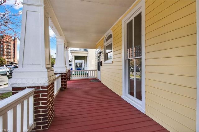 217 N Saratoga ST, Suffolk, VA 23434