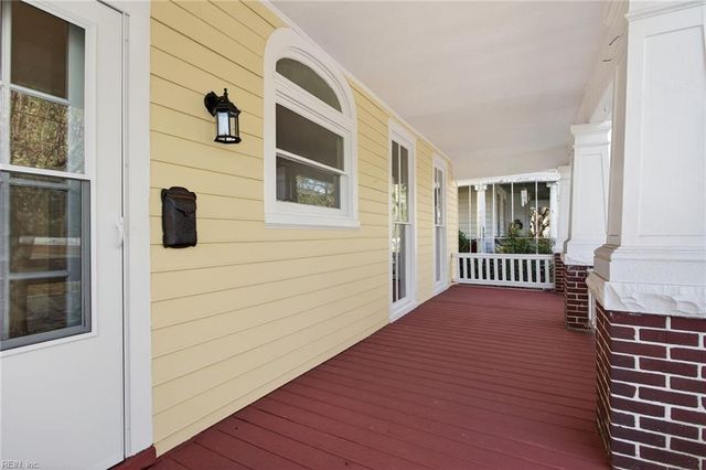 217 N Saratoga ST, Suffolk, VA 23434