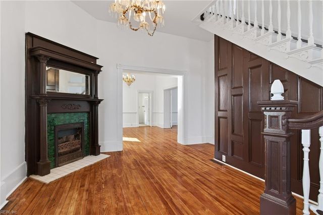 217 N Saratoga ST, Suffolk, VA 23434