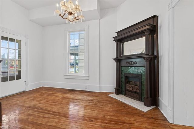 217 N Saratoga ST, Suffolk, VA 23434