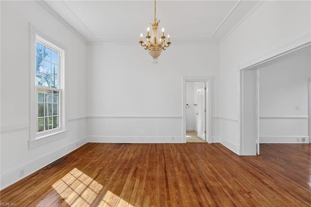 217 N Saratoga ST, Suffolk, VA 23434