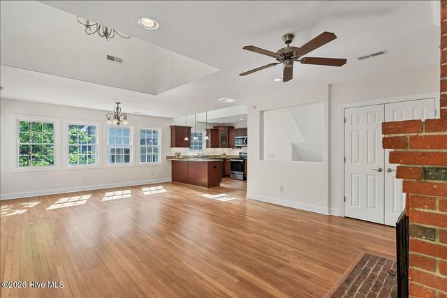 430 N Ridge Street, Southern Pines, NC 28387
