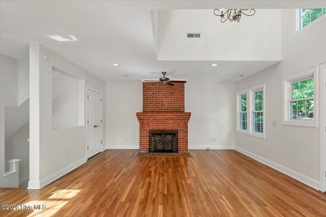 430 N Ridge Street, Southern Pines, NC 28387