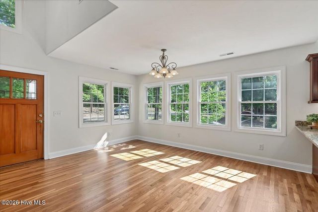 430 N Ridge Street, Southern Pines, NC 28387