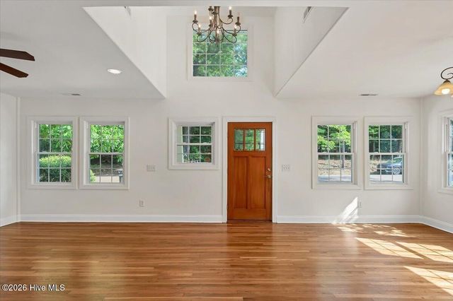 430 N Ridge Street, Southern Pines, NC 28387