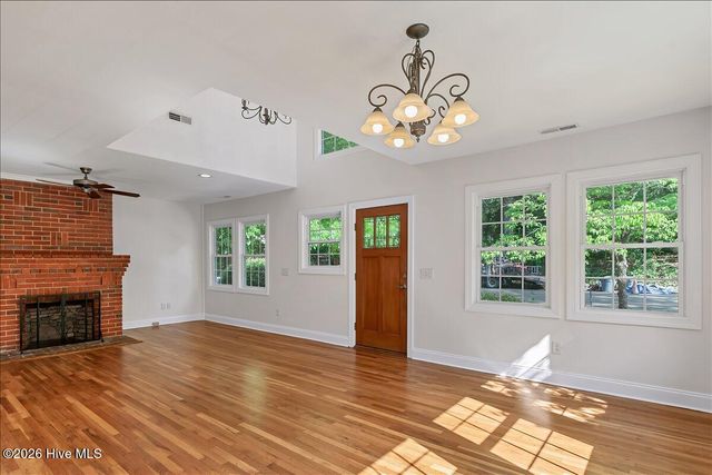 430 N Ridge Street, Southern Pines, NC 28387