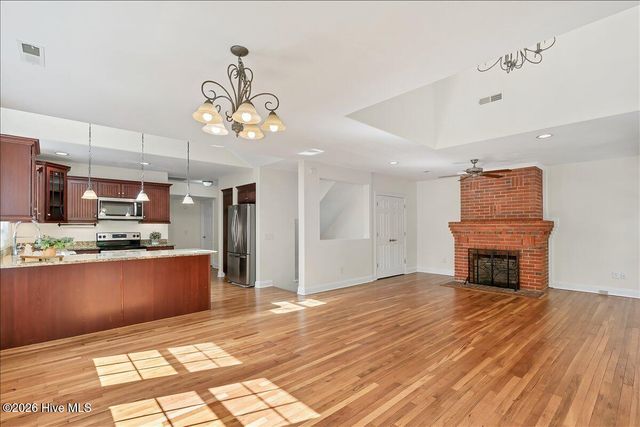 430 N Ridge Street, Southern Pines, NC 28387