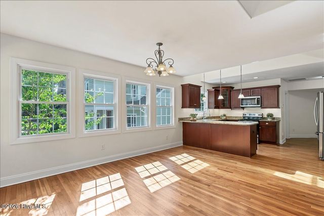 430 N Ridge Street, Southern Pines, NC 28387