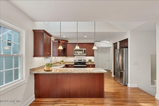 430 N Ridge Street, Southern Pines, NC 28387